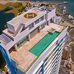 Hospedaje, cartagena,Palmeto Turismocolombia-fit