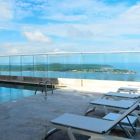 Apartamento Hospedaje, Cartagena,palmeto Turismocolombia-fit Cartagena