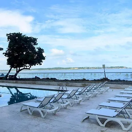 Hospedaje, Cartagena,palmeto Turismocolombia-fit Apartamento