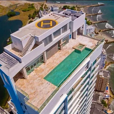 Hospedaje, Cartagena,palmeto Turismocolombia-fit