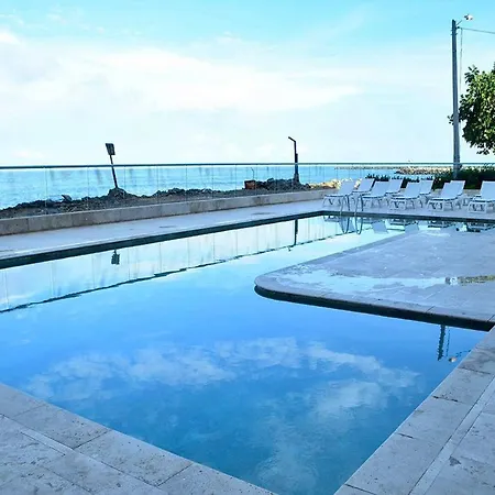 Apartment Hospedaje, Cartagena,palmeto Turismocolombia-fit *