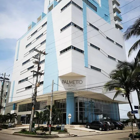 Hospedaje, Cartagena,palmeto Turismocolombia-fit Cartagena
